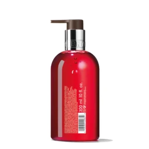 Festive Frankincense & Allspice Hand Wash 300 ml Molton Brown NHH344