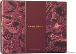 Floral & Aromatic Hand Care Collection Molton Brown MBC24010