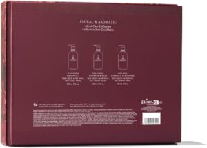 Floral & Aromatic Hand Care Collection Molton Brown MBC24010