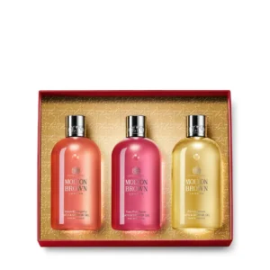 Floral & Spicy Body Care Gift Set 2