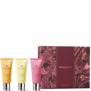 Floral & Spicy Hand Cream Trio Molton Brown MBC23003