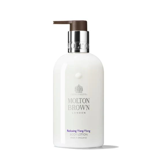 Loțiune pentru corp Molton Brown Ylang-Ylang 300 ml NHB042CR3