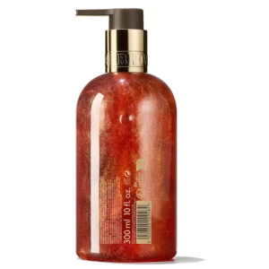 Marvellous Mandarin & Spice Hand Wash 300ml Molton Brown NHH338