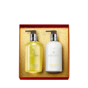 Orange & Bergamot Hand Duo Molton Brown MBC23009
