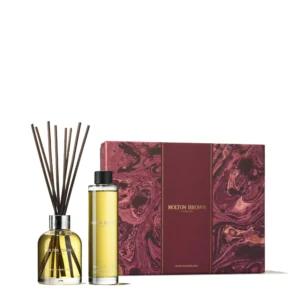 Orange & Bergamot Home Fragrance Gift Set Molton Brown MBC23018
