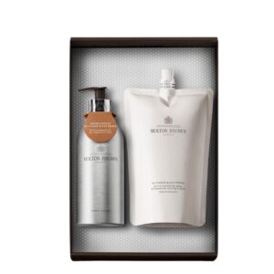 Re-Charge Black Pepper Body Care Refill Collection MBC24021 Molton Brown