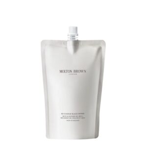 Re-Charge Black Pepper Body Care Refill Collection MBC24021 Molton Brown