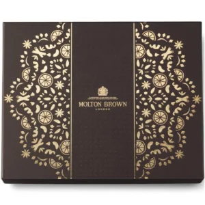 Spicy & Citrus Fragrance Discovery Set Molton Brown MBC23017