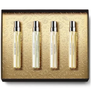 Spicy & Citrus Fragrance Discovery Set Molton Brown MBC23017
