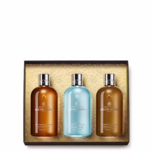 Woody & Aromatic Body Care Gift Set Molton Brown MBC23014