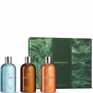 Woody & Aromatic Body Care Gift Set Molton Brown MBC23014