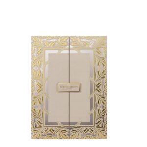 X24 ADVENT CALENDAR MBC24019 Molton Brown
