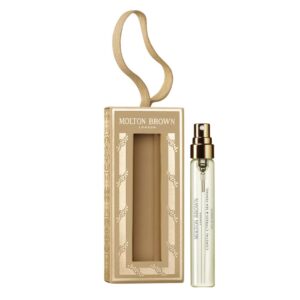 Coastal Cypress & Sea Fennel Eau de Parfum Festive Bauble 7.5ml cod NWW226