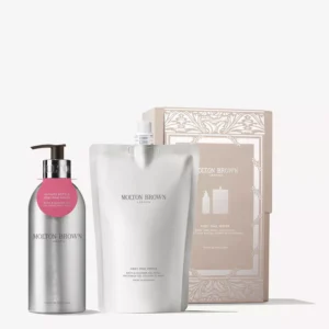 Fiery Pink Pepper Body Care Refill Gift Set cod MBC25021