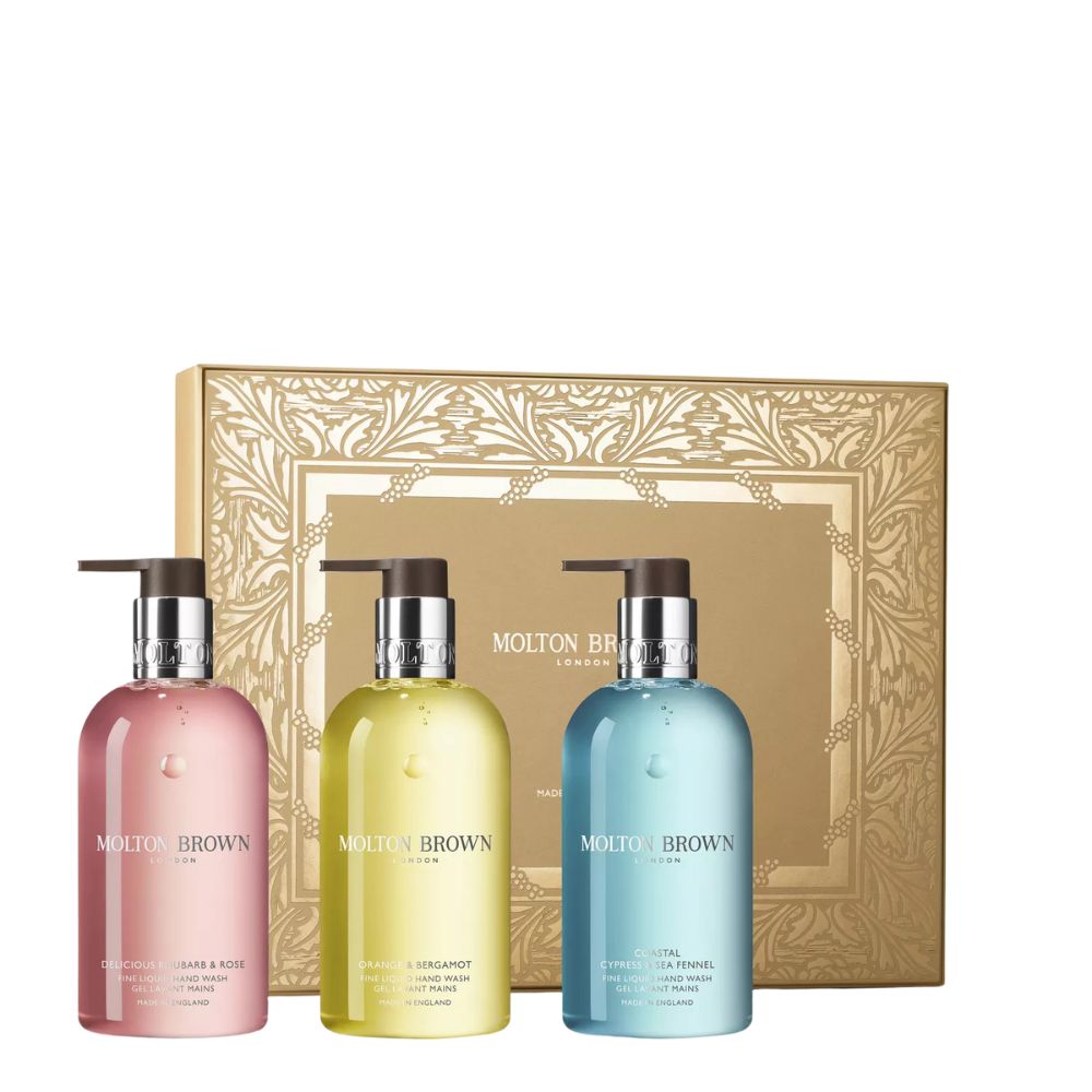 Floral & Aromatic Hand Care Collection cod MBC25010