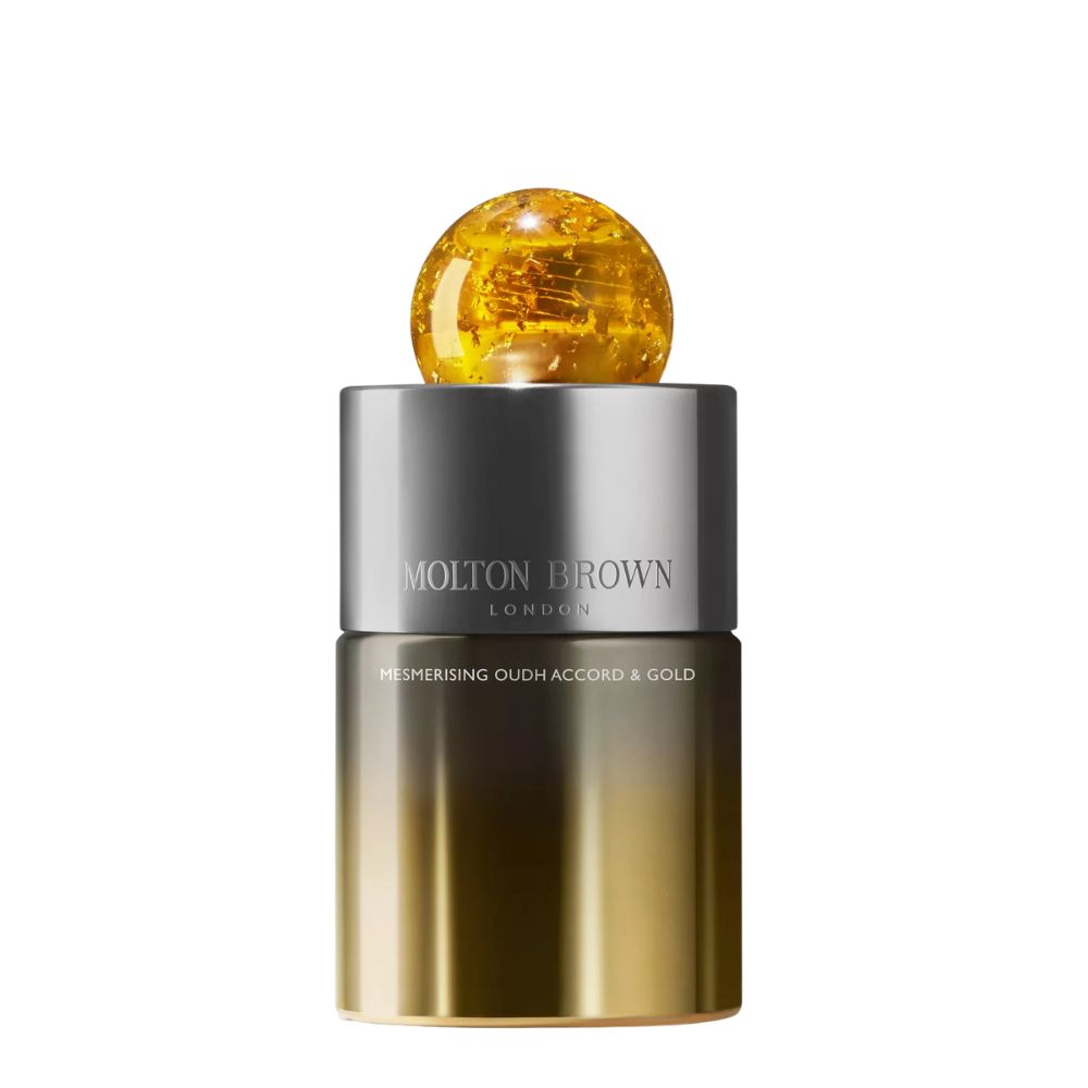 Limited Edition Mesmerising Oudh Accord & Gold Eau de Parfum cod RMR357