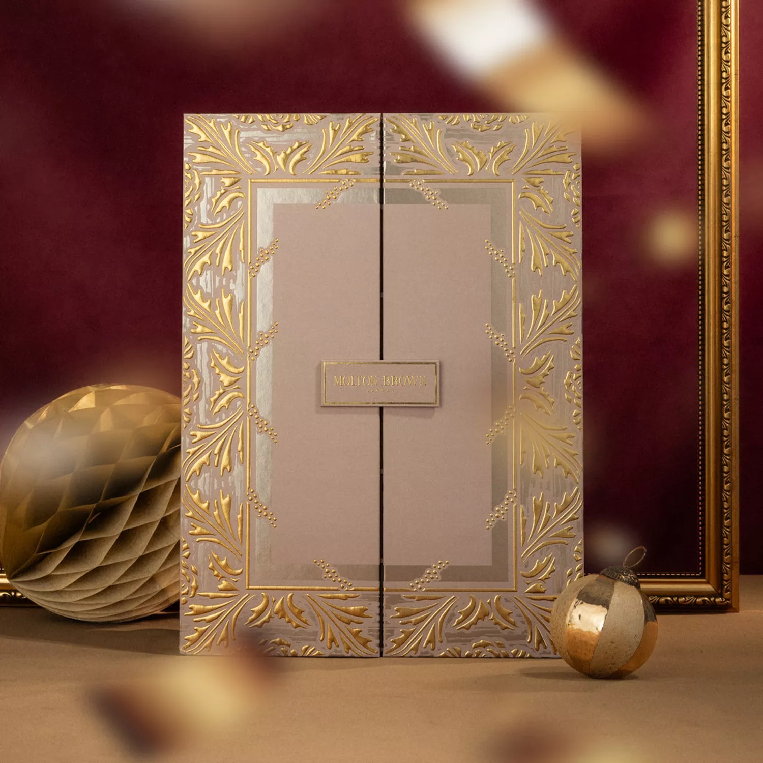 Second image of Advent Calendar cod MBC25019