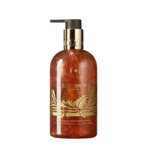 Marvellous Mandarin & Spice Hand Wash 300ml cod NHH355