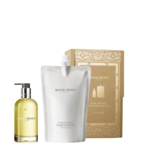 Orange & Bergamot Hand Care Refill Gift Set cod MBC25022