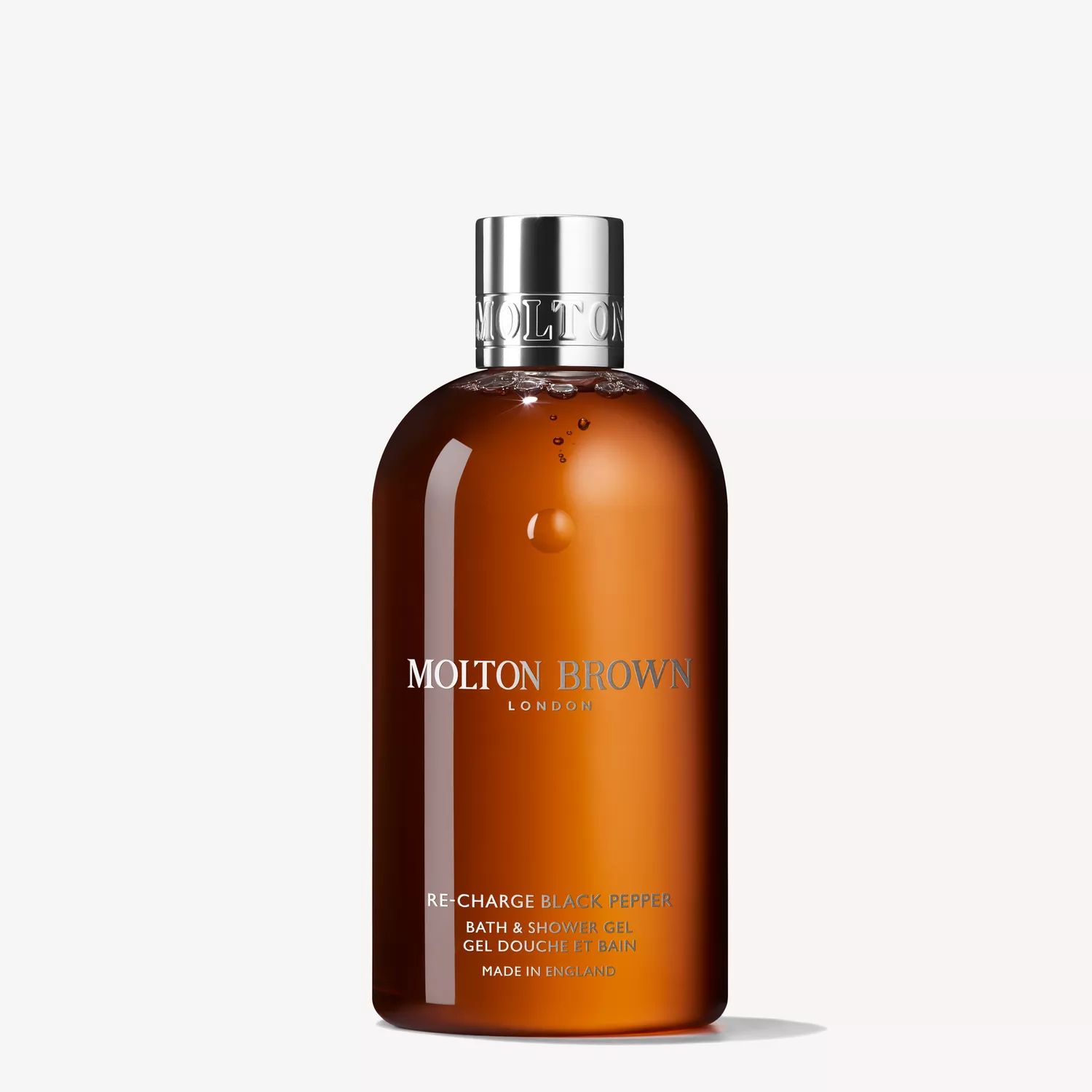 Second image of Re-charge Black Pepper Fragrance Gift Set cod MBC25025