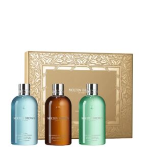 Woody & Aromatic Body Care Gift Set cod MBC25014